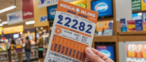 Will Mega Millions Make You a Mega Millionaire?