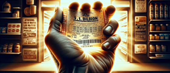 The Mega Millions Jackpot Skyrockets to a Staggering $1.1 Billion