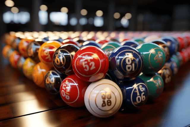 Top 5 Most Popular Lottery Games for Beginners image