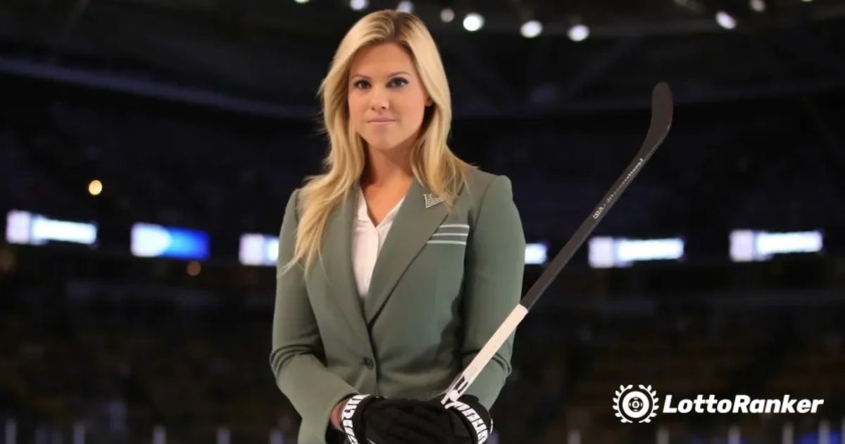 Hailey Hunter: From Golf Standout to Broadcasting Career - Shaping the Future of Women's Golf