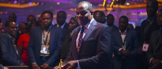 Lanre Gbajabiamila: Transforming Nigeria's Lottery and Gaming Industry