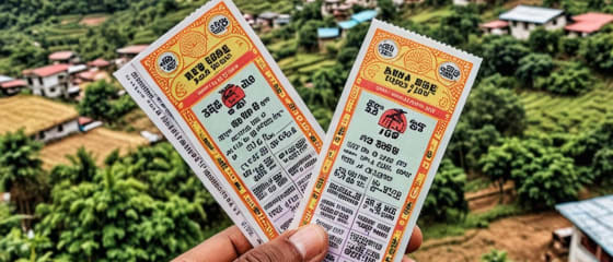 Nagaland State Lottery Sambad: A Beacon of Hope and Excitement