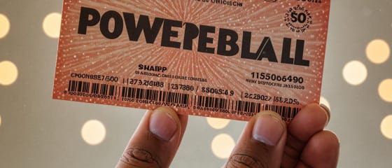 Powerball Winning Numbers for May 15 Drawing: Jackpot Soars to $59 Million