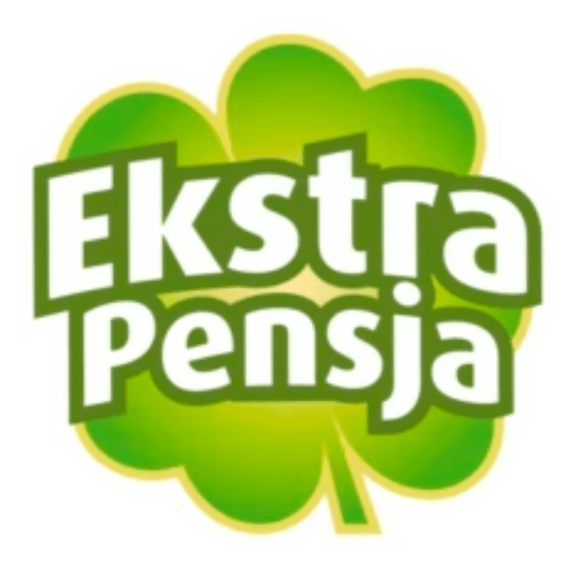 Best Ekstra Pensja Lottery in 2022/2023
