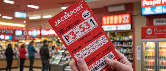 Powerball Winning Numbers for April 15 Drawing with $63 Million Jackpot at Stake