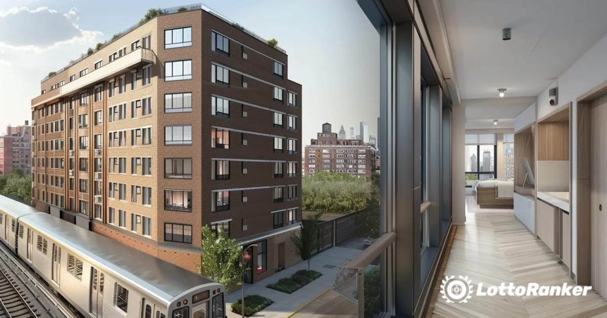 Affordable Rent-Stabilized Apartments in the Bronx: Apply Now!