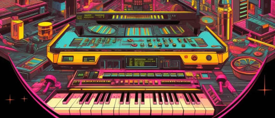 The Music of Cyberpunk 2077: Edgerunners Soundtrack and Phantom Liberty Score