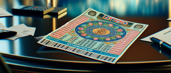 The Future of the Lottery Market: Insights and Trends for 2024