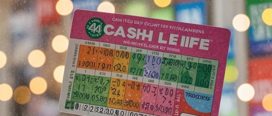 Strike It Rich with New York Lottery: Winning Numbers & Insights for April 19, 2024