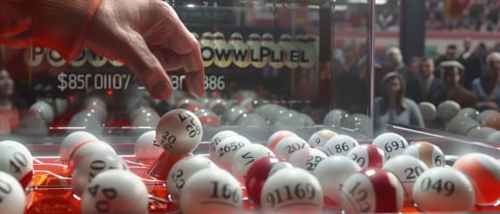 Win $285 Million in Powerball Jackpot - Get Your Ticket Now!