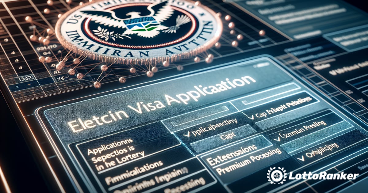 Navigating the New Frontier: USCIS Expands Online Filing for H-1B Petitions