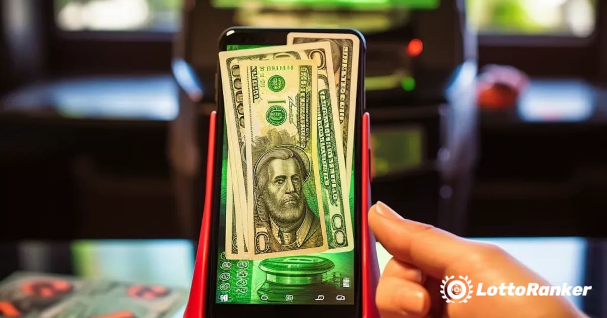 Optimizing Instant Payouts: Cash vs. Digital Methods in the Gaming Industry