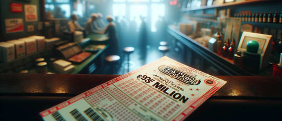 Powerball Jackpot Soars to $935 Million: Your Next Shot at Wealth