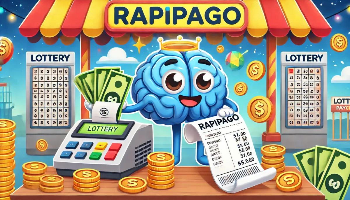 Rapipago payment methods