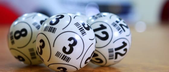 Sweden's Ministry of Finance Investigates Political Lottery Activities