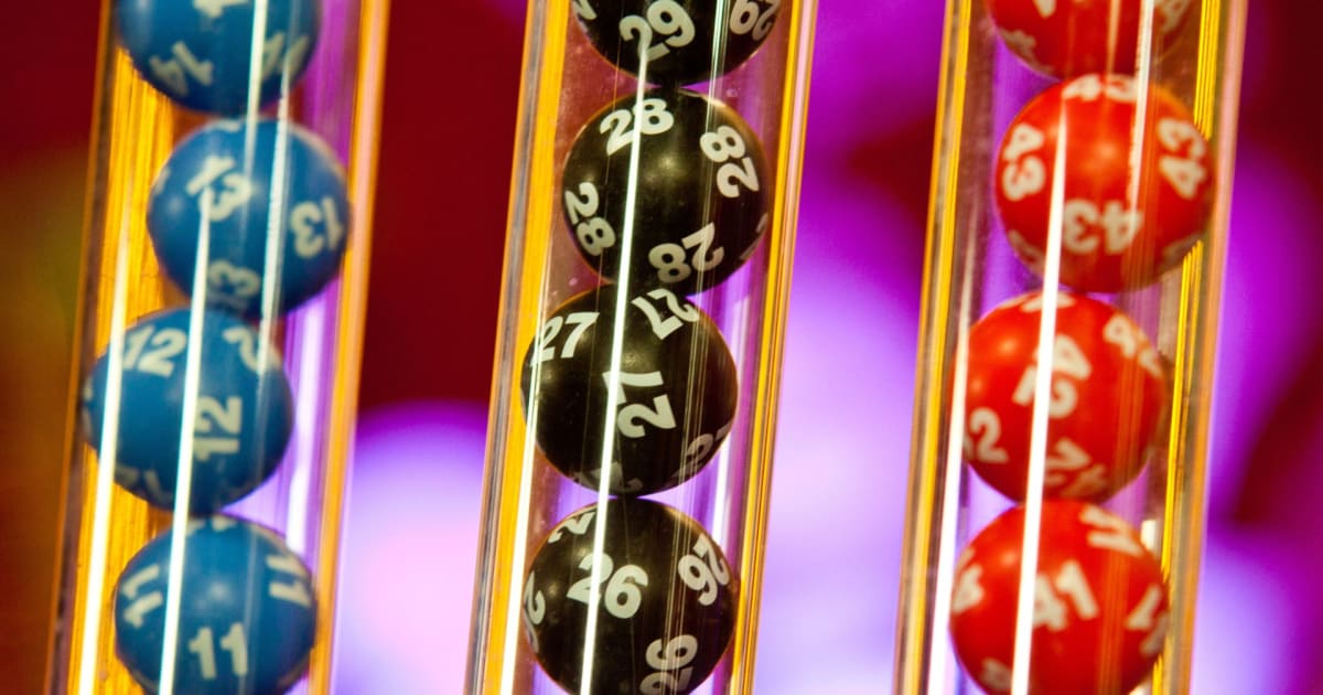How Taxes Can Affect Your Lottery Winnings