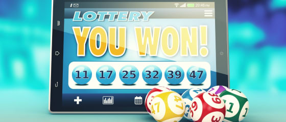 Lottery Strategy Ideas That Might Work for You