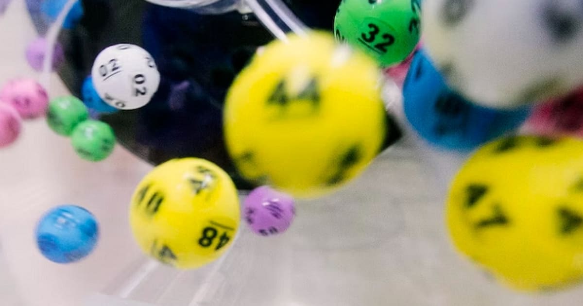 Nevada Mulls Over Lifting Ban on State Lotteries