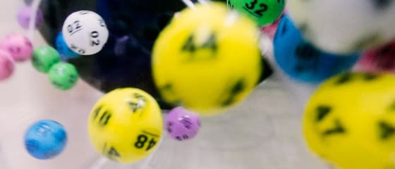 Nevada Mulls Over Lifting Ban on State Lotteries