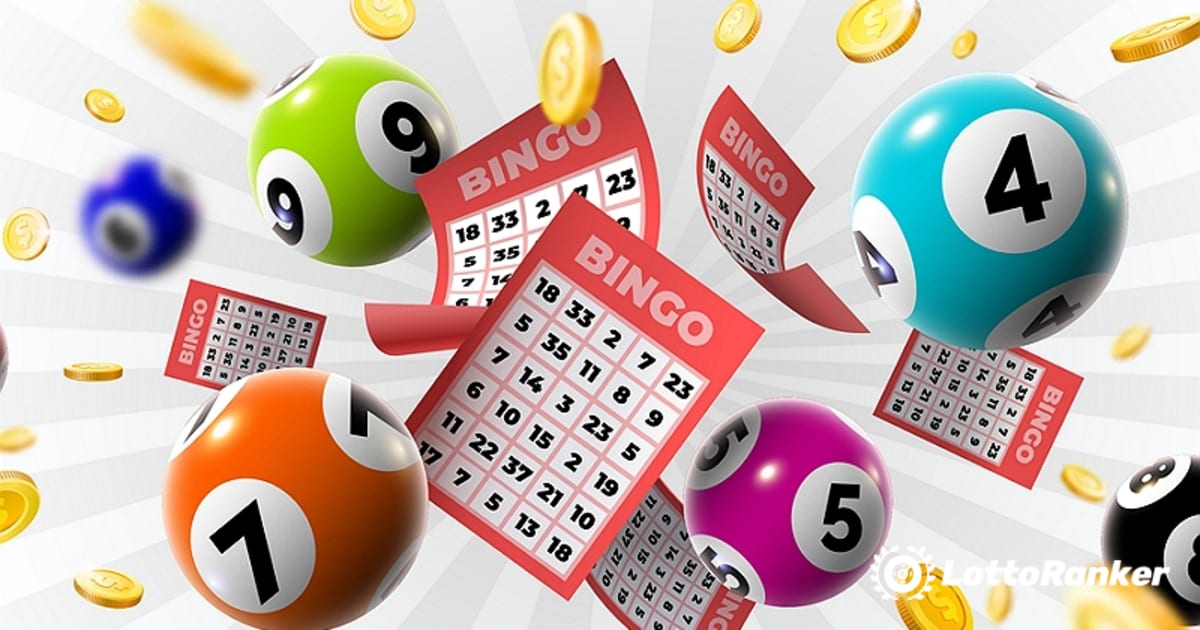 Irish Lotto Players Asked to Confirm Their Tickets After July 1 Win