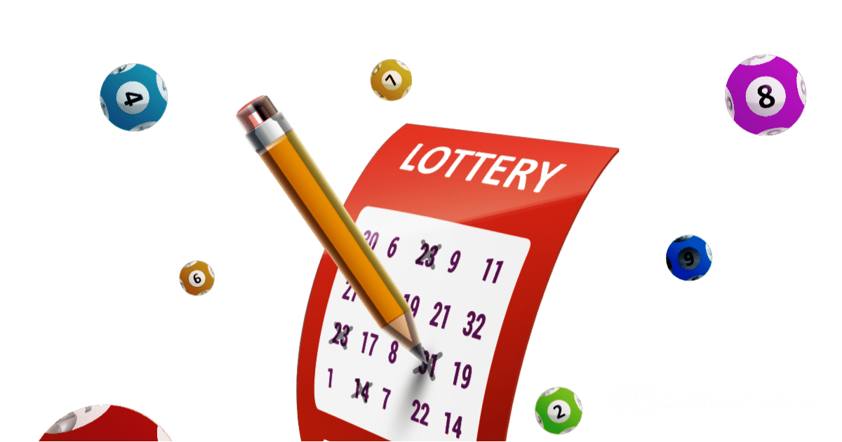 The Best Online Lottery Sites 2024